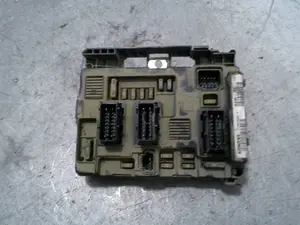 Foto de NO IDENTIFICADO PEUGEOT PARTNER (S2) 1.9 Diesel (69 CV / 51 KW) referencia 9643498980