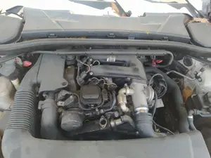Foto de MANGUERAS INTERCOOLER BMW SERIE 1 BERLINA (E81/E87) 2.0 16V Diesel CAT (122 CV / 90 KW)