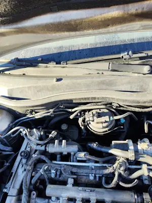 Foto de BRAZO LIMPIA DELANTERO DERECHO OPEL ASTRA H TWIN TOP 1.9 16V CDTI CAT (Z 19 DTH / LRD) (150 CV / 110 KW)