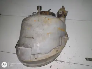Foto de FARO DERECHO DAEWOO MATIZ referencia 1041197 foto 2