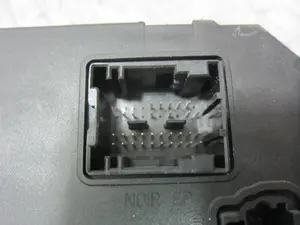 Foto de NO IDENTIFICADO PEUGEOT 206 1.4 HDi (68 CV / 50 KW) referencia 9653667680 foto 2