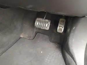 Foto de PEDAL FRENO JAGUAR XF 3.0 V6 Diesel CAT (241 CV / 177 KW)