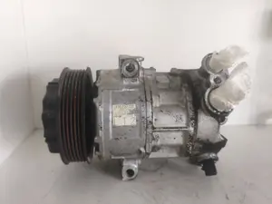 Foto de COMPRESOR AIRE ACONDICIONADO OPEL CORSA D referencia 55703721