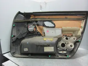 Foto de GUARNECIDO PUERTA DELANTERA IZQUIERDA RENAULT LAGUNA II (BG0) 1.9 dCi Diesel FAP CAT (110 CV / 81 KW) referencia 8200668387 foto 3