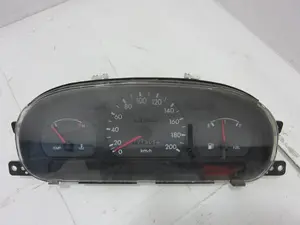 Foto de CUADRO INSTRUMENTOS HYUNDAI ACCENT (X3) 1.3 CAT (84 CV / 62 KW) referencia 71110550 foto 5