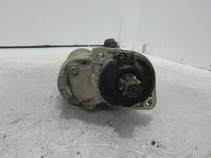 Foto de MOTOR ARRANQUE KIA CARENS (UN) referencia 3610027010 foto 7