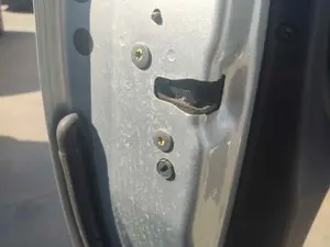 Foto de CERRADURA PUERTA DELANTERA IZQUIERDA CITROEN DS3 1.6 16V (156 CV / 115 KW) referencia A048069 foto 2