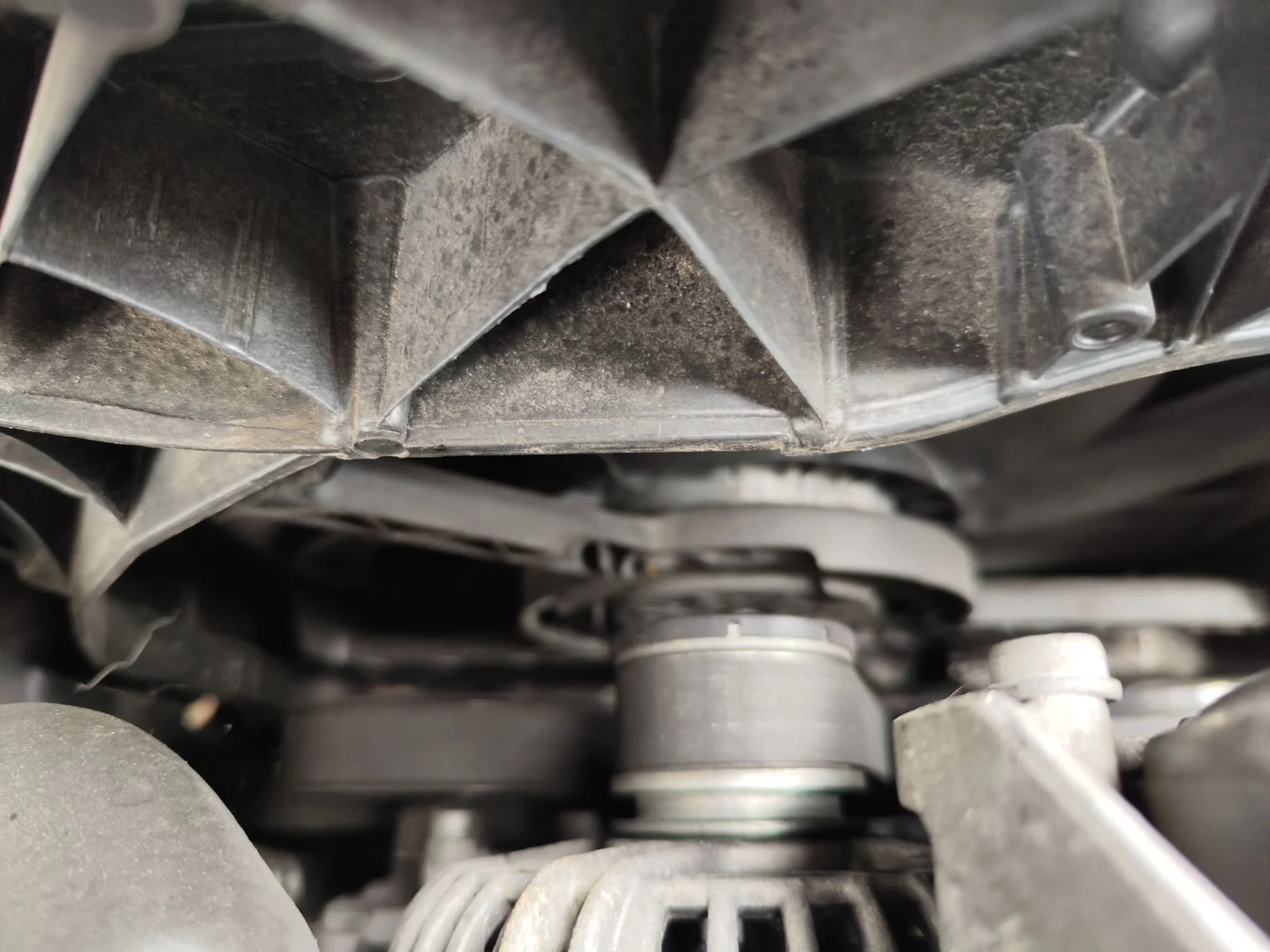 Foto de ELECTROVENTILADOR AUDI A5 COUPE (8T) 2.0 16V TDI (170 CV / 125 KW) referencia 8K0959455R