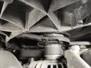 Foto de ELECTROVENTILADOR AUDI A5 COUPE (8T) 2.0 16V TDI (170 CV / 125 KW)