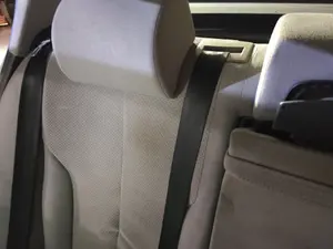 Foto de CINTURON SEGURIDAD TRASERO CENTRAL VOLKSWAGEN PASSAT BERLINA (3C2) 2.0 TDI (140 CV / 103 KW)