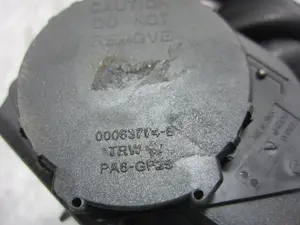 Foto de CINTURON SEGURIDAD TRASERO DERECHO SEAT IBIZA (6L1) 1.4 16V (101 CV / 74 KW) referencia 00063774B foto 2