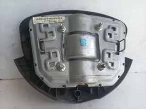 Foto de AIRBAG DELANTERO IZQUIERDO RENAULT CLIO II FASE II (B/CB0) 1.5 dCi Diesel (82 CV / 60 KW) referencia 8200236060 foto 3