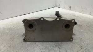 Foto de ENFRIADOR ACEITE MOTOR PORSCHE CAYENNE (TIPO 92A) 4.8 V8 CAT (400 CV / 294 KW) referencia NRF 31290 foto 2