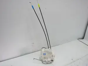 Foto de CERRADURA PUERTA TRASERA DERECHA MITSUBISHI ASX (GA0W) 1.6 CAT (117 CV / 86 KW) referencia A047218 foto 2