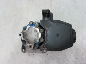 Foto de BOMBA DIRECCION MERCEDES-BENZ CLK (BM 208) COUPE 2.0 Compresor CAT (163 CV / 120 KW) referencia A0024663001 foto 2