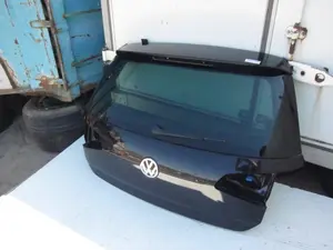 Foto de PORTON TRASERO VOLKSWAGEN GOLF VII BERLINA (BQ1/BE2) 1.6 TDI (116 CV / 85 KW)