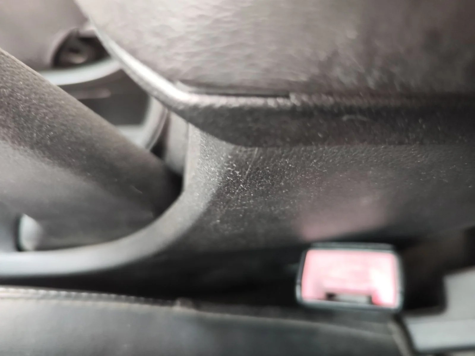 Foto de PRETENSOR AIRBAG IZQUIERDO CHEVROLET CRUZE 2.0 Diesel CAT (163 CV / 120 KW)