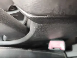 Foto de PRETENSOR AIRBAG IZQUIERDO CHEVROLET CRUZE 2.0 Diesel CAT (163 CV / 120 KW)