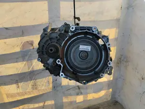 Foto de CAJA CAMBIOS AUDI A3 (8P1) referencia GYN