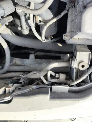 Foto de ELECTROVENTILADOR FORD FOCUS BERLINA (CAP) 1.8 TDCi Turbodiesel CAT (116 CV / 85 KW)