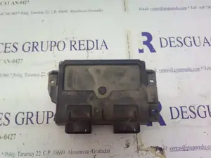 Foto de CENTRALITA MOTOR UCE PEUGEOT 206 referencia 9639587680 foto 2