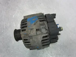 Foto de ALTERNADOR RENAULT MEGANE II BERLINA 5P referencia 2543342A foto 3
