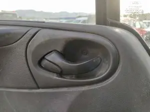 Foto de MANETA INTERIOR DELANTERA IZQUIERDA FORD TRANSIT COMBI (FY) 2.0 TD CAT (75 CV / 55 KW)