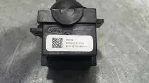 Foto de MANDO LIMPIA JAGUAR XF 2.0 Diesel CAT (163 CV / 120 KW) referencia GX733F973BA foto 2