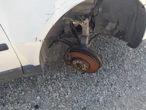 Foto de TRANSMISION DELANTERA DERECHA VOLKSWAGEN PASSAT BERLINA (3B3) 1.9 TDI (131 CV / 96 KW) referencia 3B0407272MV