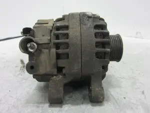 Foto de ALTERNADOR PEUGEOT 206 1.4 16V CAT (KFU / ET3J4) (88 CV / 65 KW) referencia 96428799 foto 8