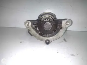 Foto de MOTOR ARRANQUE CITROEN C5 BERLINA referencia 9656262780 foto 3
