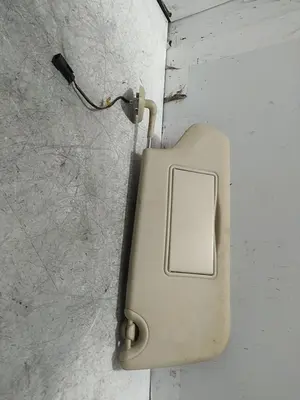 Foto de PARASOL DERECHO FIAT FREEMONT (345) 2.0 16V Multijet CAT (170 CV / 125 KW) referencia 68171004AA foto 3