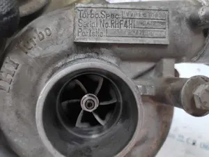 Foto de TURBOCOMPRESOR CITROEN XSARA FAMILIAR referencia 9645247080 foto 3