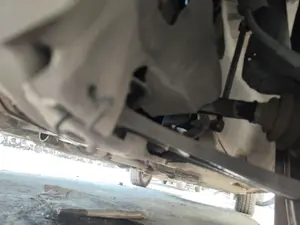 Foto de CREMALLERA DIRECCION FORD MONDEO BERLINA (GD) 1.8 Turbodiesel CAT (90 CV / 66 KW) referencia 3959157
