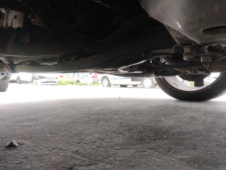 Foto de BARRA ESTABILIZADORA DELANTERA HONDA ACCORD BERLINA (CL/CN) 2.0 VTEC CAT (155 CV / 114 KW)