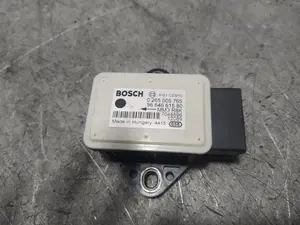 Foto de SENSOR CITROEN C4 PICASSO 1.6 HDi FAP (112 CV / 82 KW) referencia 9664661580
