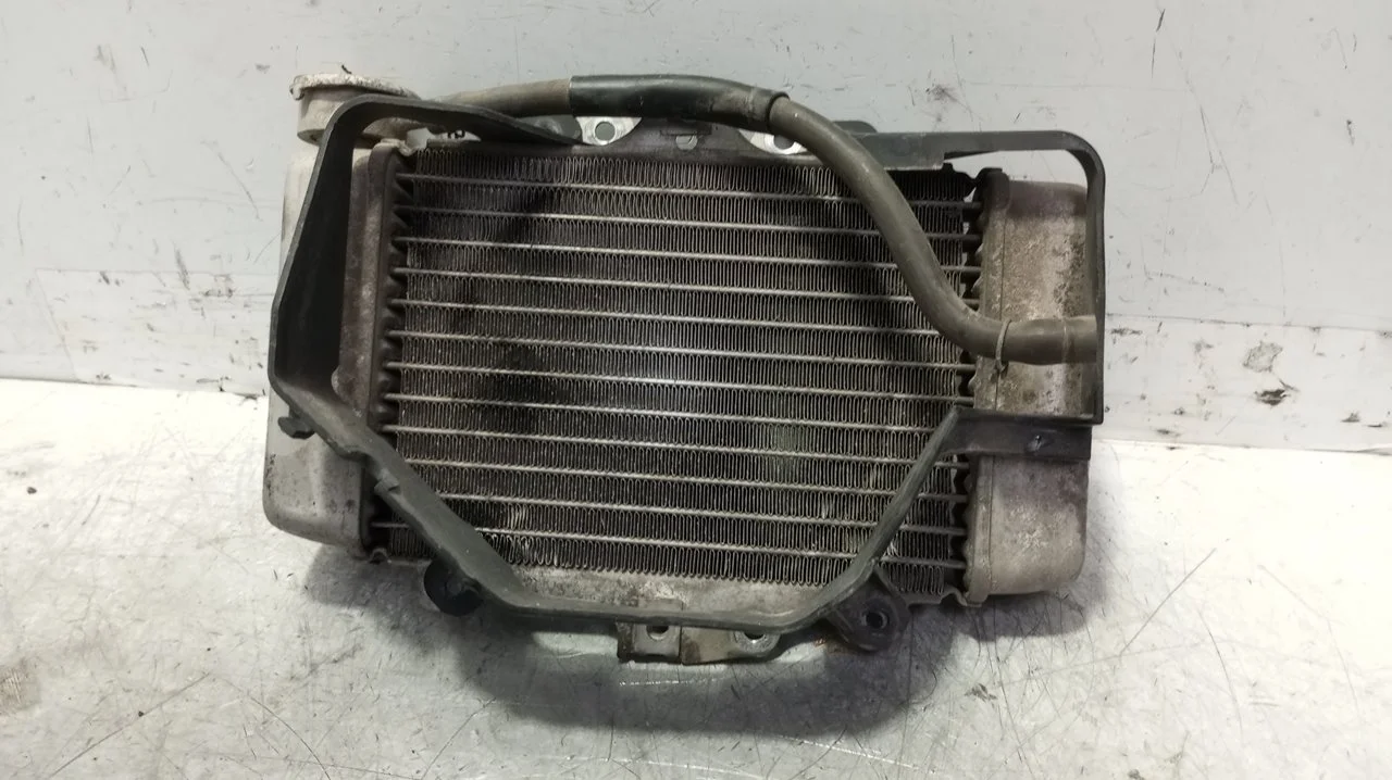 Foto de RADIADOR AGUA HONDA SH 150 150 cm3 - 11 kW (15 CV / 11 KW)