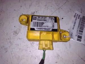 Foto de SENSOR OPEL ASTRA G BERLINA 1.7 16V DTI CAT (Y 17 DT / LR6) (75 CV / 55 KW) referencia 09133281 foto 2