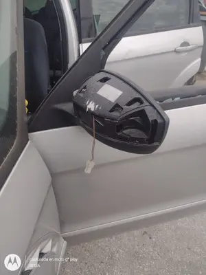 Foto de RETROVISOR IZQUIERDO FORD S-MAX (CA1) 2.0 TDCi CAT (140 CV / 103 KW) foto 2