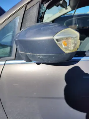 Foto de RETROVISOR IZQUIERDO FORD C-MAX (CB7) 1.6 TDCi CAT (116 CV / 85 KW) foto 1