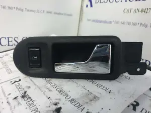 Foto de MANETA INTERIOR DELANTERA DERECHA VOLKSWAGEN GOLF IV BERLINA (1J1)(10.1997) referencia 3B1837114