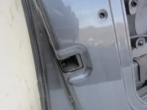 Foto de CERRADURA PUERTA DELANTERA IZQUIERDA VOLVO S40 BERLINA 2.5 20V Turbo CAT (220 CV / 162 KW)