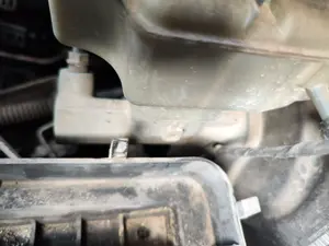Foto de BOMBA FRENO VOLKSWAGEN GOLF PLUS V (5M1) 1.9 TDI (105 CV / 77 KW)
