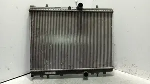 Foto de RADIADOR AGUA PEUGEOT 5008 1.6 HDi FAP (112 CV / 82 KW) referencia 63606A