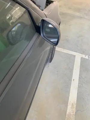 Foto de RETROVISOR DERECHO VOLKSWAGEN GOLF IV BERLINA (1J1)(10.1997) 1.9 TDI (101 CV / 74 KW) foto 2