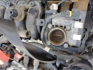 Foto de DESPIECE MOTOR FIAT III PANDA (319) 1.2 CAT (69 CV / 51 KW) referencia 169A4000 foto 8