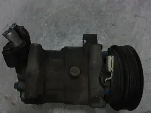Foto de COMPRESOR AIRE ACONDICIONADO RENAULT CLIO II FASE II (B/CB0) referencia 8200315744 foto 7