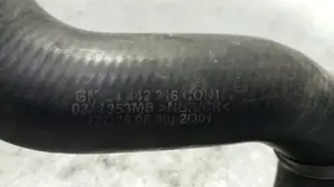 Foto de MANGUERAS INTERCOOLER OPEL ZAFIRA A 2.0 DTI (101 CV / 74 KW) referencia 24442216 foto 2
