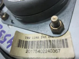 Foto de AIRBAG DELANTERO IZQUIERDO SEAT IBIZA (6K1) 1.9 TDI (110 CV / 81 KW) referencia 119024005A foto 3