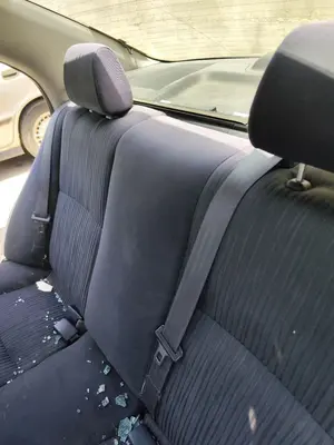Foto de ASIENTO TRASERO MEDIO HONDA CIVIC AERODECK (MB/MC) 1.6 CAT (D 16 B 2) (116 CV / 85 KW) foto 4